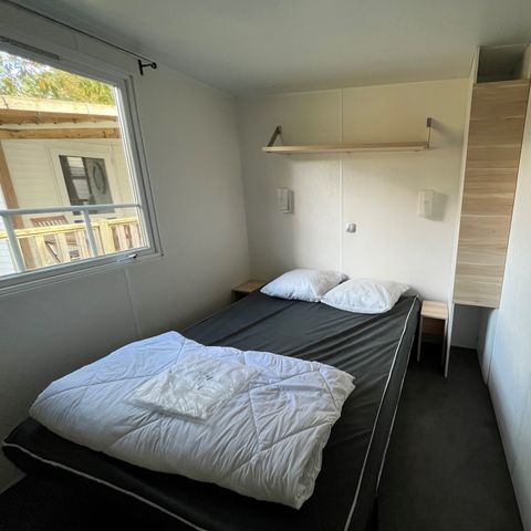 CASA MOBILE 4 persone - MH2 COMFORT OPHEA 734T