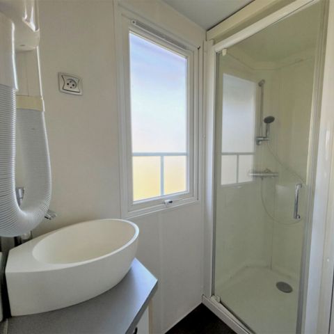 BUNGALOW 4 personnes - MH2 CONFORT OPHEA 734T