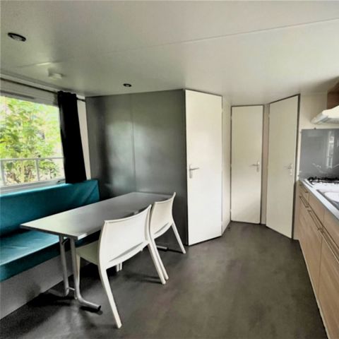 MOBILE HOME 4 people - MH2 COMFORT OPHEA 734T