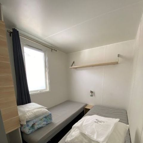 Mobilheim 6 Personen - MH3 KOMFORT OPHEA 784
