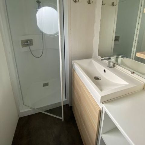 CASA MOBILE 6 persone - MH3 COMFORT OPHEA 784