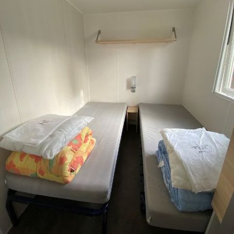 MOBILHOME 7 personnes - OPHEA 784