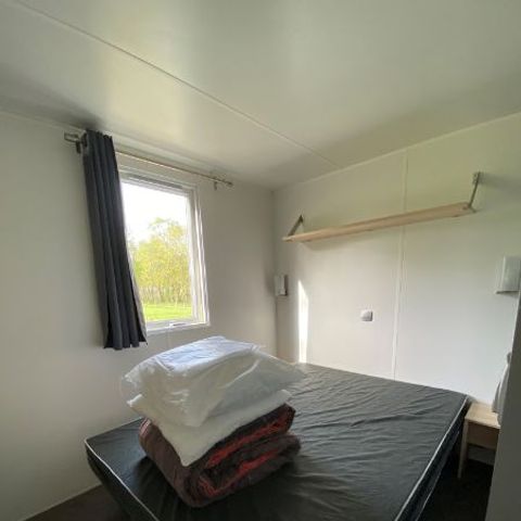 MOBILE HOME 6 people - MH3 COMFORT OPHEA 784