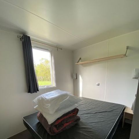MOBILHOME 7 personnes - OPHEA 784
