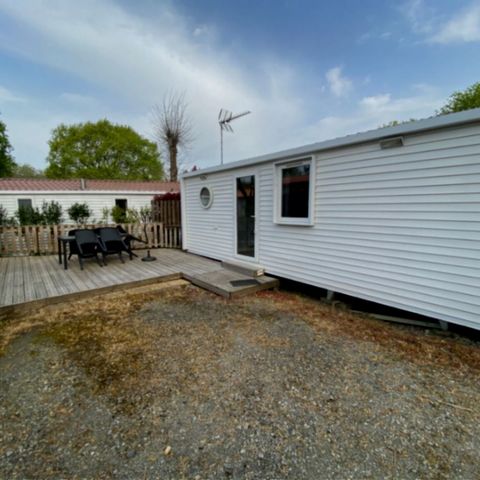MOBILE HOME 5 people - OPHEA 734
