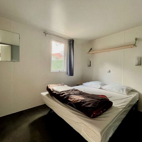 MOBILHOME 5 personnes - MH2 ESSENTIEL OPHEA 734 