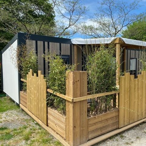 MOBILHOME 6 personnes - MH2 PREMIUM OTELLO 