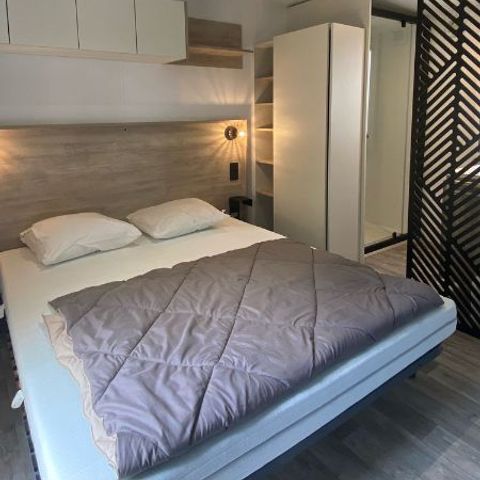 MOBILHOME 6 personas - MH2 PREMIUM OTELLO