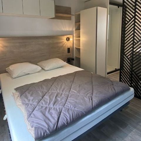 MOBILHOME 6 personas - MH2 PREMIUM OTELLO