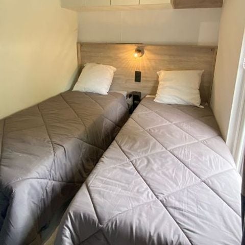 Stacaravan 6 personen - MH2 PREMIUM OTELLO