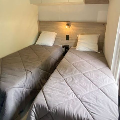 Stacaravan 6 personen - MH2 PREMIUM OTELLO