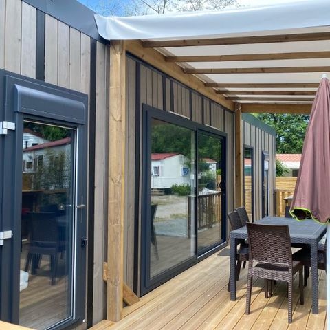 MOBILE HOME 6 people - MH2 PREMIUM OTELLO