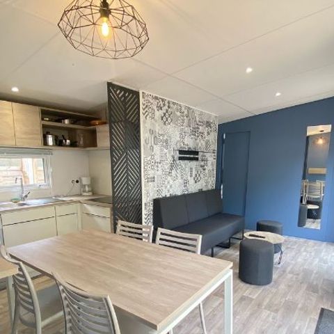 CASA MOBILE 6 persone - MH2 PREMIUM OTELLO