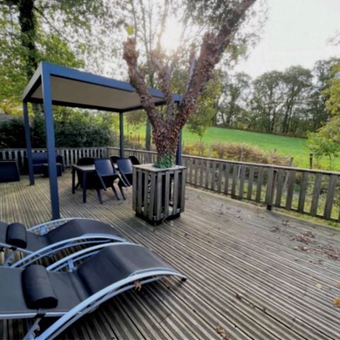 MOBILHOME 5 personnes - MH2 PREMIUM KEY-WEST 