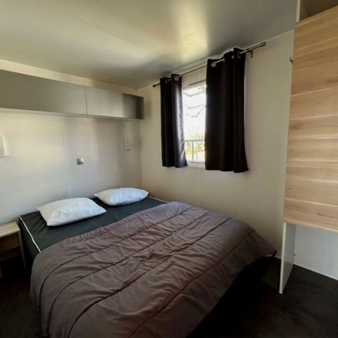 BUNGALOW 2 personnes - MH1 ESSENTIEL OPHEA 504