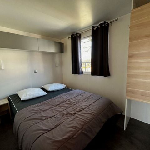 MOBILHOME 2 personas - MH1 ESSENTIEL OPHEA 504