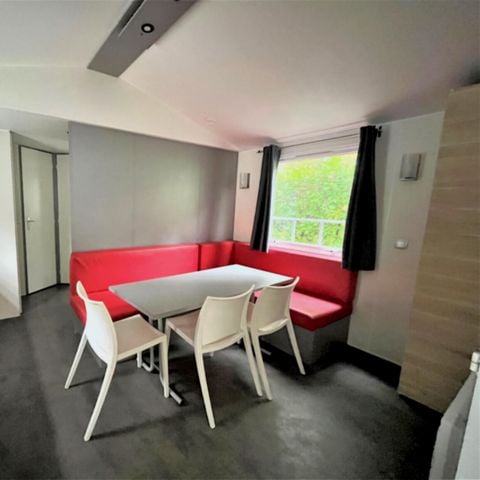 MOBILHOME 7 personas - MH3 EVASION OPHEA 935T