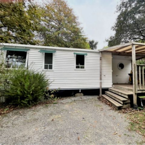 MOBILE HOME 6 people - MH3 EVASION OPHEA 935T