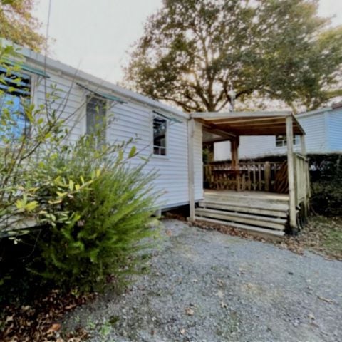 CASA MOBILE 6 persone - MH3 EVASIONE OPHEA 935T