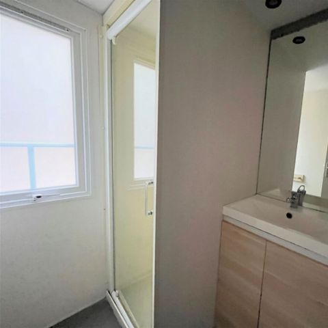 Stacaravan 7 personen - 3 slaapkamer Eden Ophéa 935