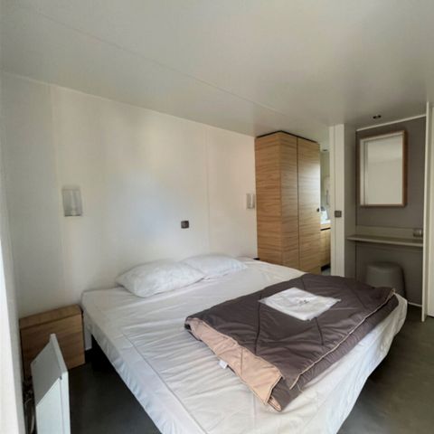 MOBILE HOME 4 people - MH2 PRESTIGE OPHEA 865