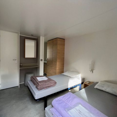 MOBILHOME 4 personas - MH2 PRESTIGIO OPHEA 865