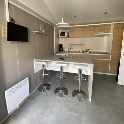 MOBILE HOME 4 people - MH2 PRESTIGE OPHEA 865