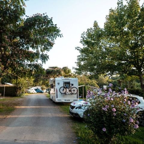 EMPLACEMENT - Standard