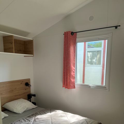 MOBILHOME 5 personas - MH2 EVASIÓN VENEZIA