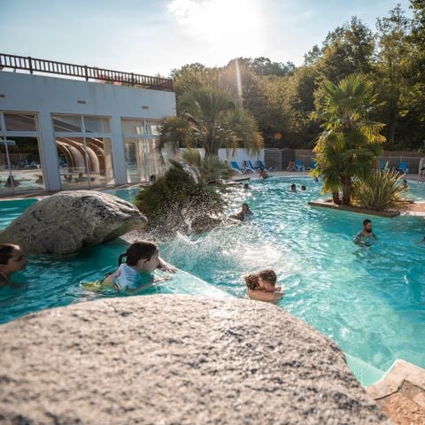 Camping Biper Gorri - Camping Pyrénées-Atlantiques - Afbeelding N°4