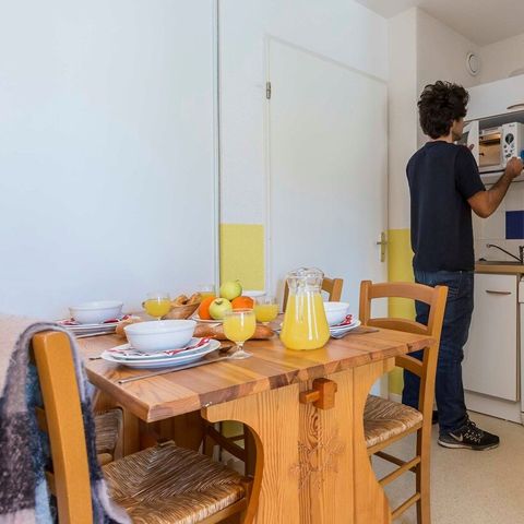 Studio 2 personen - Superieur