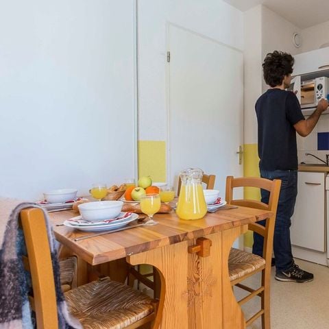 STUDIO 2 personnes - Supérieur