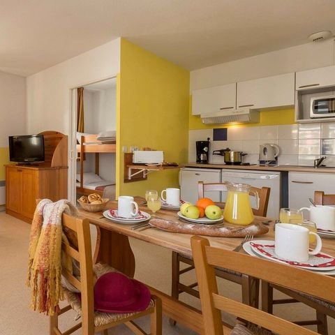 STUDIO 2 personnes - Standard