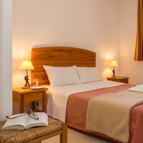 Piso 6 personas - 2/3 habitaciones 5/6 personas