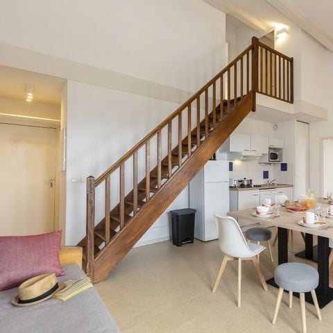 Résidence Odalys Référence Mille Soleils - Camping Pyrénées-Orientales - Image N°5