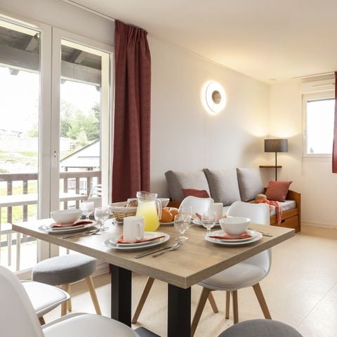 Résidence Odalys Référence Mille Soleils - Camping Pyrénées-Orientales - Image N°4