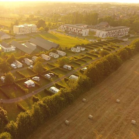Camping La Minière - Camping Seine-Maritime - Image N°4