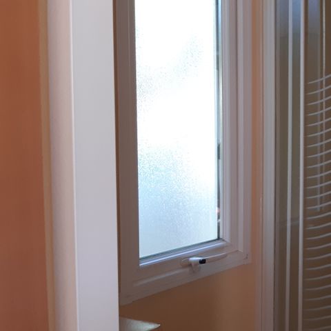 Stacaravan 4 personen - 24 m2 - stapelbedden