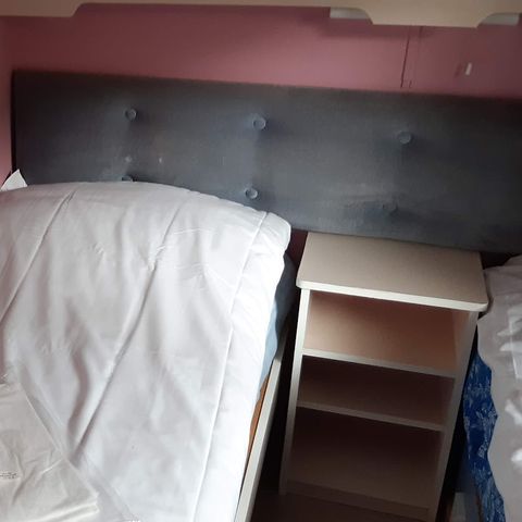 Mobile home 6 persons - 45m2 - English vintage style