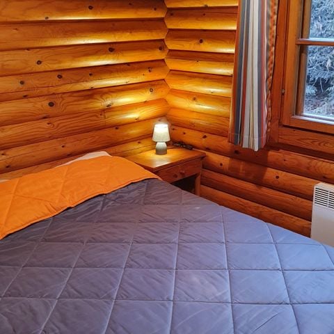 CHALET 4 personas - 31m2