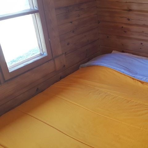CHALET 4 personnes - 30m2
