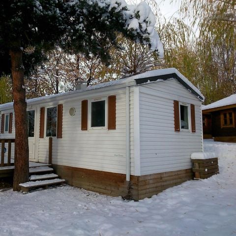 MOBILE HOME 5 people - 31 m2