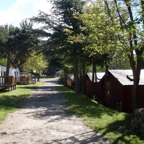 Camping Les Jardins d'Estavar - Camping Pyrénées-Orientales - Image N°4