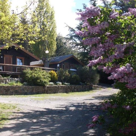 Camping Les Jardins d'Estavar - Camping Pyrénées-Orientales - Image N°5