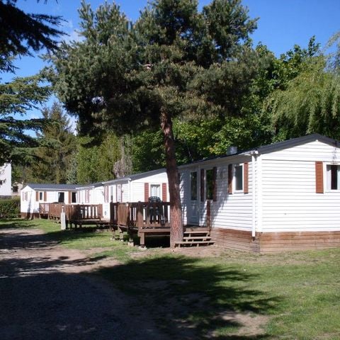 Camping Les Jardins d'Estavar - Camping Pyrénées-Orientales - Image N°6