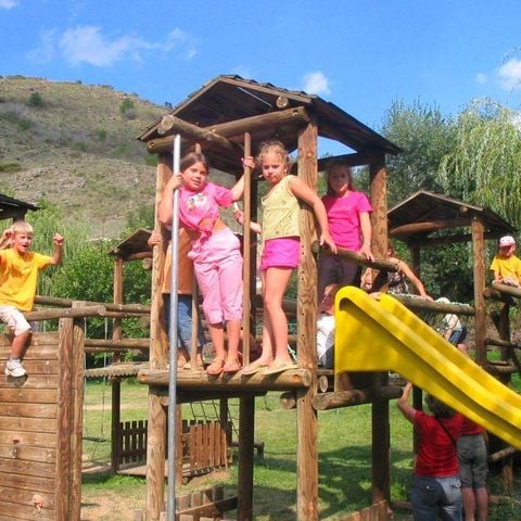 Camping L'Enclave - Camping Pyrénées-Orientales - Image N°6