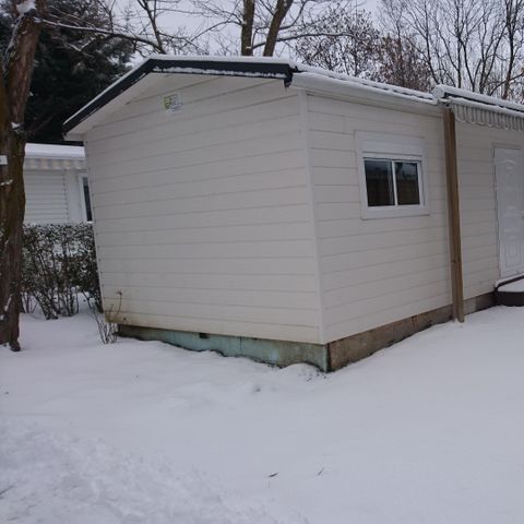 MOBILE HOME 5 people - NARCISSE