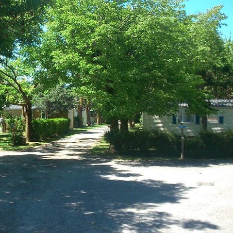 PLOT - COMFORT package: Pitch + Car + 3 A Electricity