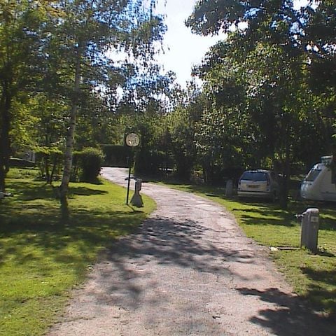 PLOT - COMFORT package: Pitch + Car + 3 A Electricity