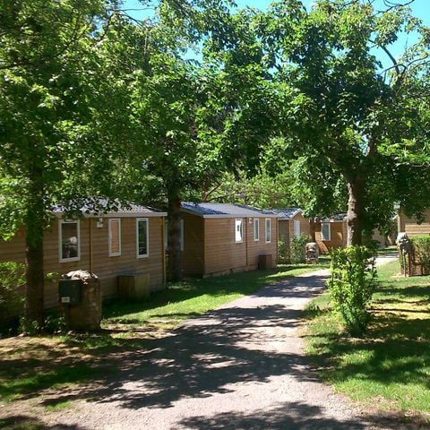 Camping L'Enclave - Camping Pyrénées-Orientales - Image N°4